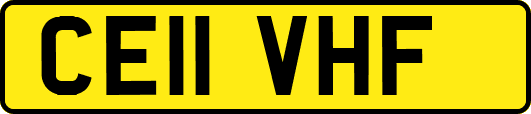 CE11VHF