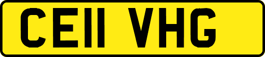 CE11VHG