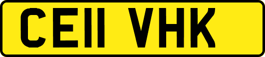 CE11VHK
