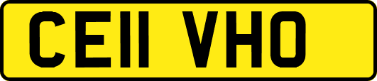 CE11VHO