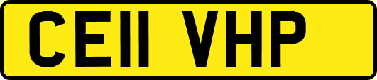 CE11VHP