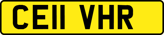 CE11VHR