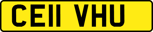 CE11VHU