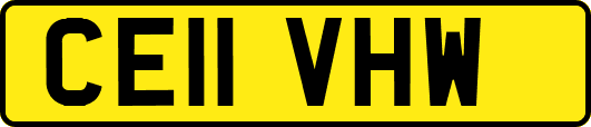 CE11VHW