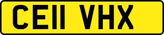 CE11VHX