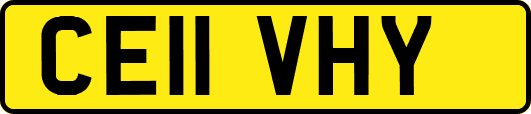 CE11VHY