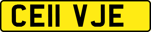 CE11VJE