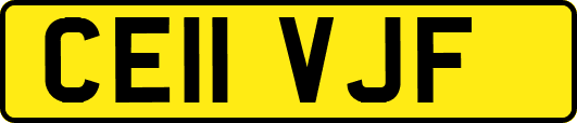 CE11VJF