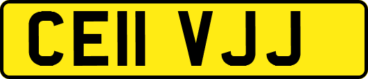 CE11VJJ