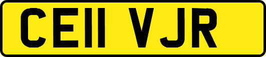 CE11VJR