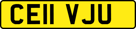CE11VJU