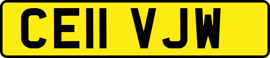 CE11VJW