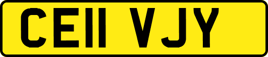 CE11VJY