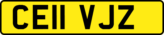 CE11VJZ