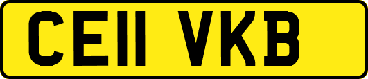 CE11VKB