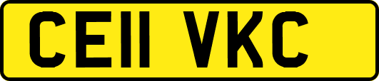 CE11VKC