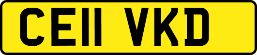 CE11VKD