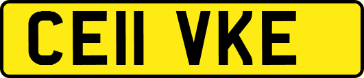CE11VKE