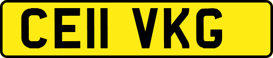 CE11VKG