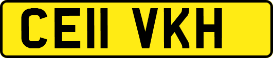 CE11VKH