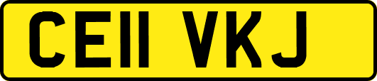 CE11VKJ