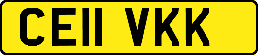 CE11VKK