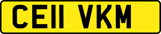 CE11VKM