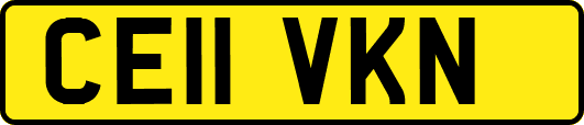 CE11VKN