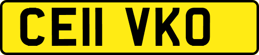 CE11VKO