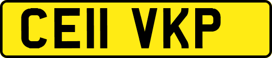 CE11VKP