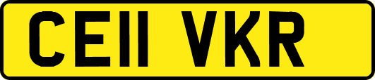 CE11VKR