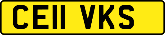CE11VKS