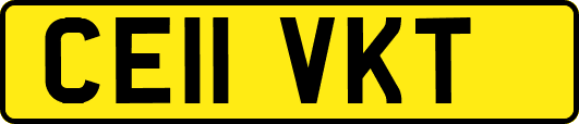 CE11VKT