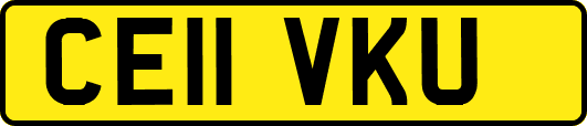 CE11VKU