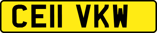 CE11VKW