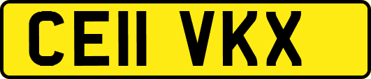CE11VKX