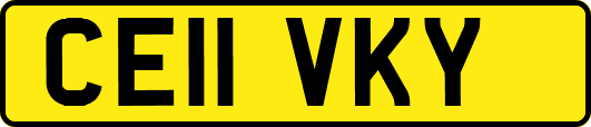CE11VKY