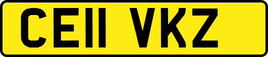CE11VKZ