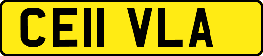 CE11VLA