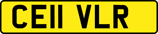 CE11VLR