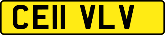 CE11VLV