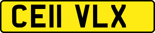 CE11VLX