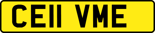 CE11VME