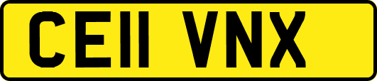 CE11VNX