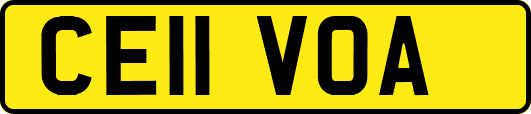 CE11VOA