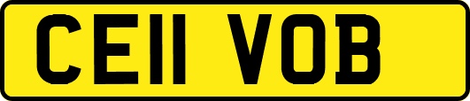 CE11VOB