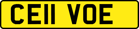 CE11VOE