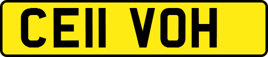 CE11VOH