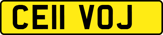 CE11VOJ