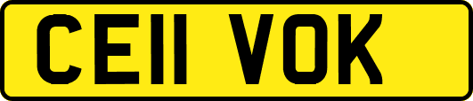 CE11VOK